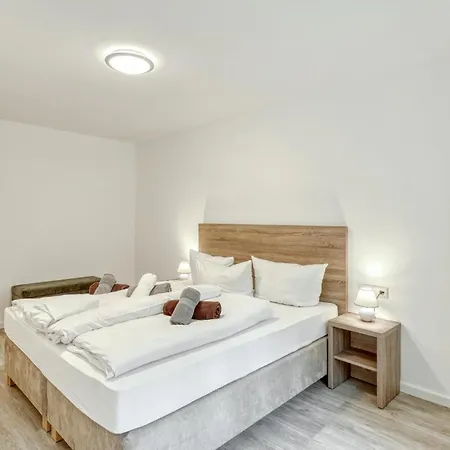 Appartement 3 Bedroom Gorgeous In *