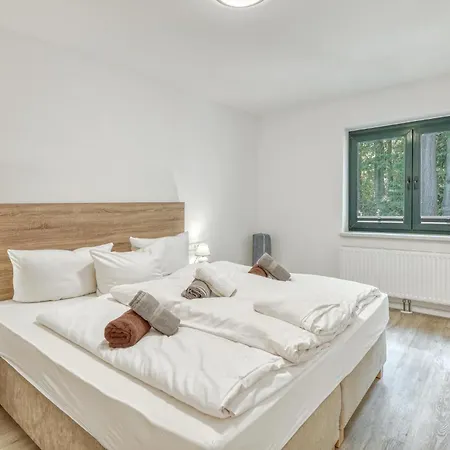 Appartement 3 Bedroom Gorgeous In *